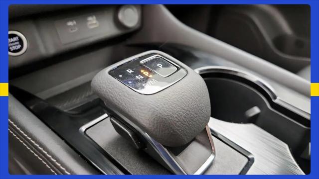 2023 Nissan Rogue SL Intelligent AWD