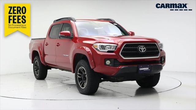 2017 Toyota Tacoma TRD Off Road for sale in Waukesha, WI