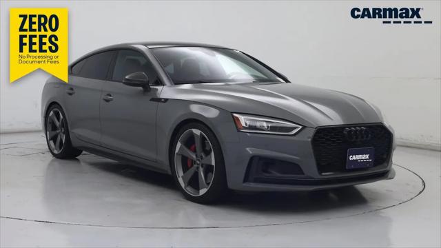 2019 Audi S5 3.0T Premium for sale in San Diego, CA