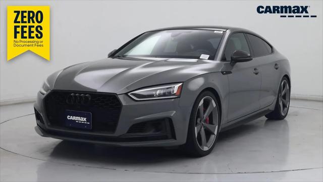2019 Audi S5 3.0T Premium
