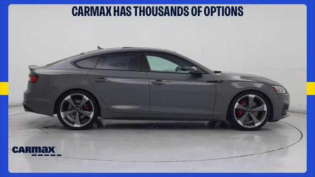 2019 Audi S5 3.0T Premium