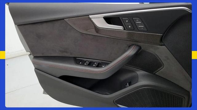 2019 Audi S5 3.0T Premium