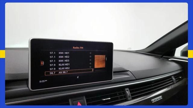 2019 Audi S5 3.0T Premium