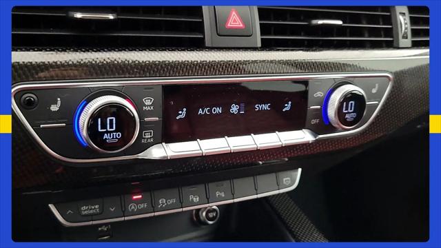 2019 Audi S5 3.0T Premium