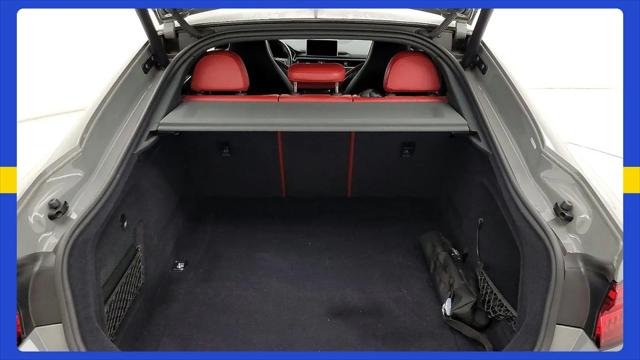 2019 Audi S5 3.0T Premium