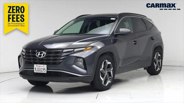 2024 Hyundai Tucson SEL for sale in San Diego, CA