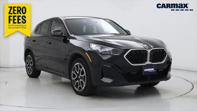 2026 BMW X2 xDrive28i for sale in Laurel, MD