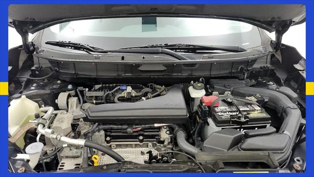 2018 Nissan Rogue S for sale in Laurel, MD