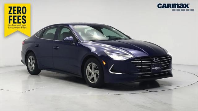 2020 Hyundai Sonata SE for sale in Laurel, MD