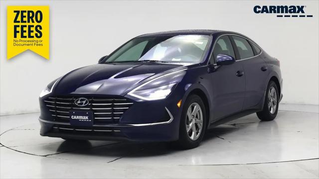 2020 Hyundai Sonata SE