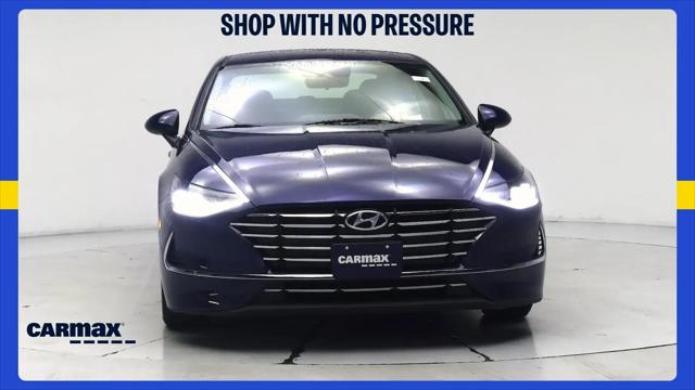 2020 Hyundai Sonata SE
