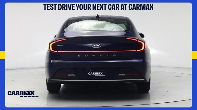 2020 Hyundai Sonata SE