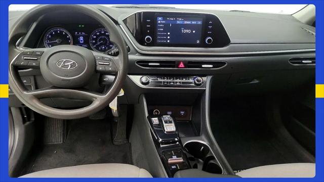2020 Hyundai Sonata SE