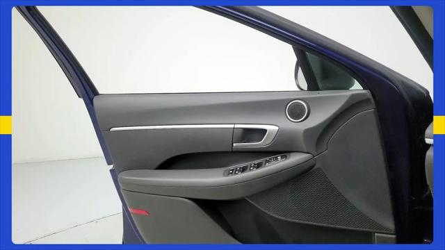 2020 Hyundai Sonata SE