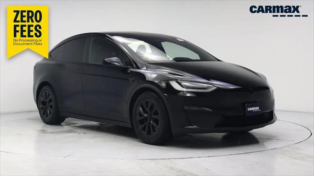 2023 Tesla Model X Plaid Tri Motor All-Wheel Drive for sale in Laurel, MD