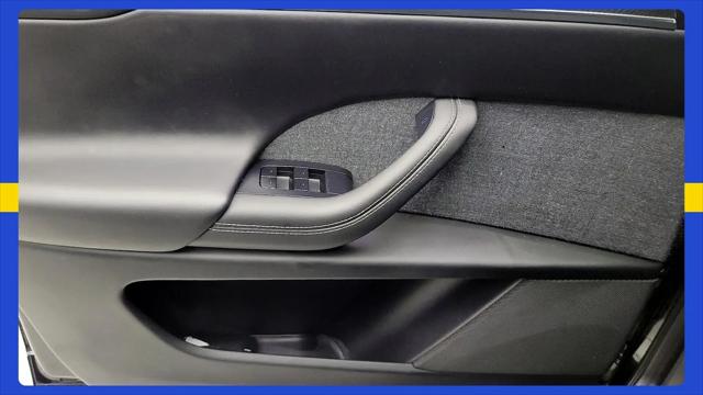 2023 Tesla Model X Plaid Tri Motor All-Wheel Drive
