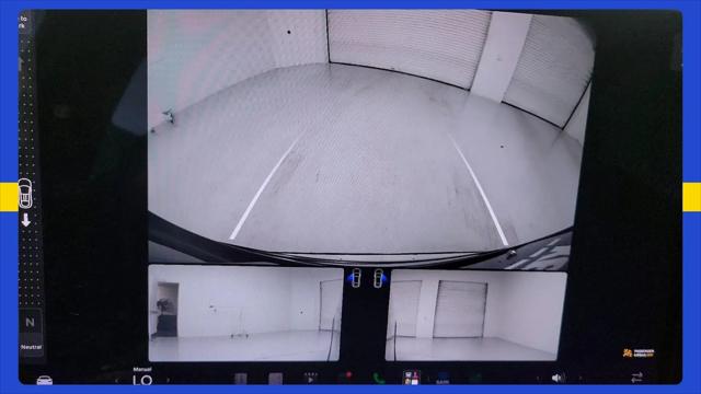 2023 Tesla Model X Plaid Tri Motor All-Wheel Drive