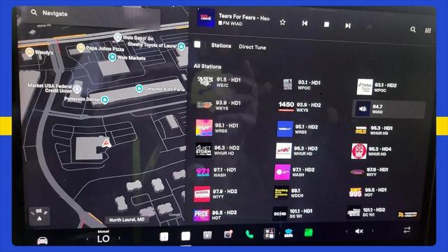 2023 Tesla Model X Plaid Tri Motor All-Wheel Drive