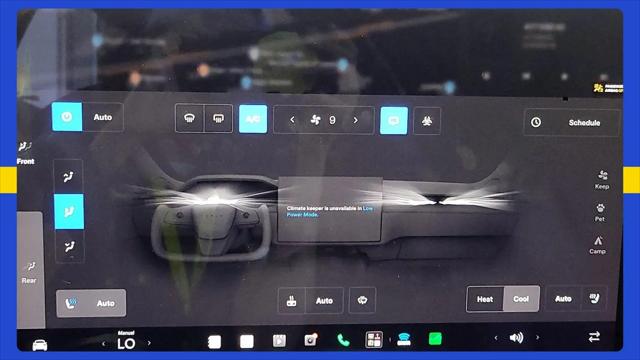 2023 Tesla Model X Plaid Tri Motor All-Wheel Drive