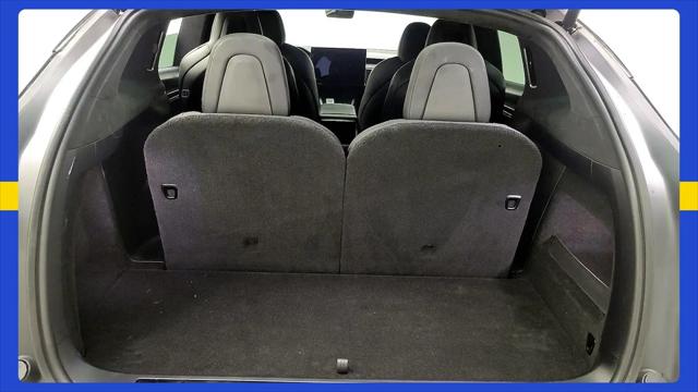 2023 Tesla Model X Plaid Tri Motor All-Wheel Drive