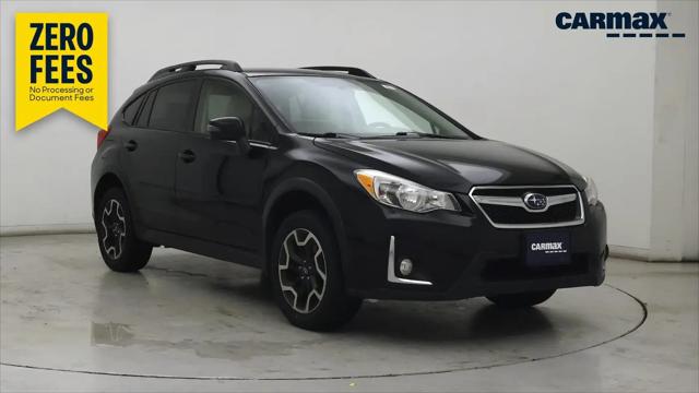 2017 Subaru Crosstrek 2.0i Limited for sale in Laurel, MD