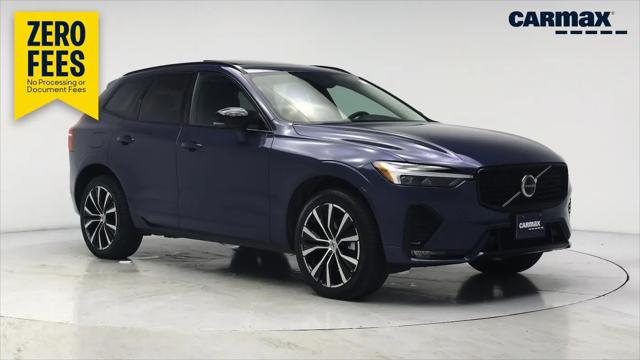 2024 Volvo XC60 B5 Plus Dark Theme for sale in Laurel, MD