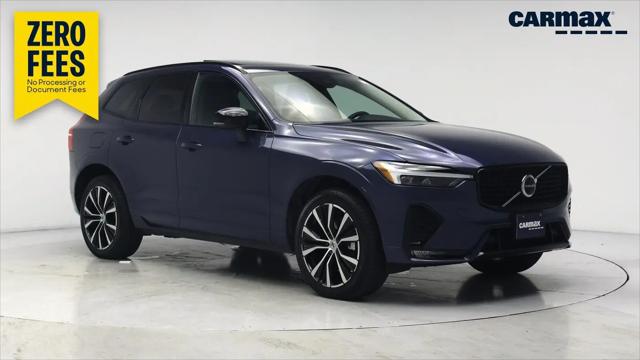 2024 Volvo XC60 B5 Plus Dark Theme for sale in Laurel, MD