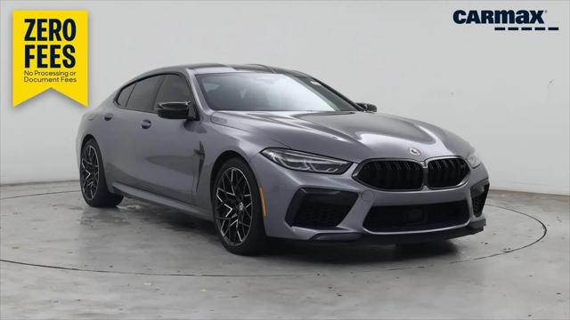 2023 BMW M8 Competition for sale in Boynton Beach, FL
