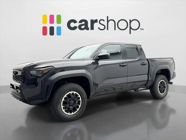 2025 Toyota Tacoma TRD Off Road for sale in Glen Mills, PA
