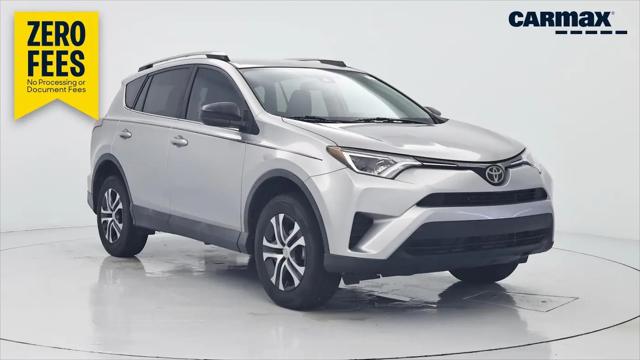 2017 Toyota RAV4 LE for sale in Nashville, TN