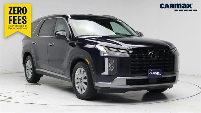 2025 Hyundai Palisade SEL for sale in San Antonio, TX