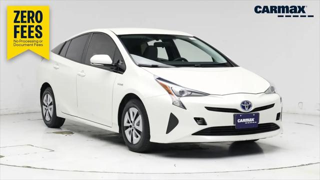 2016 Toyota Prius Three for sale in San Antonio, TX