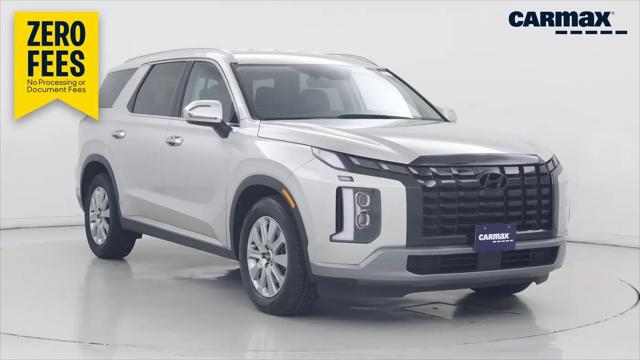 2025 Hyundai Palisade SEL for sale in San Antonio, TX