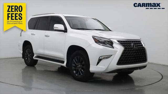2021 Lexus GX GX 460 Premium for sale in Gilbert, AZ