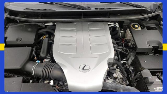2021 Lexus GX GX 460 Premium