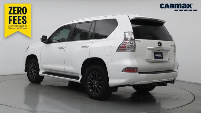 2021 Lexus GX GX 460 Premium