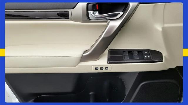 2021 Lexus GX GX 460 Premium