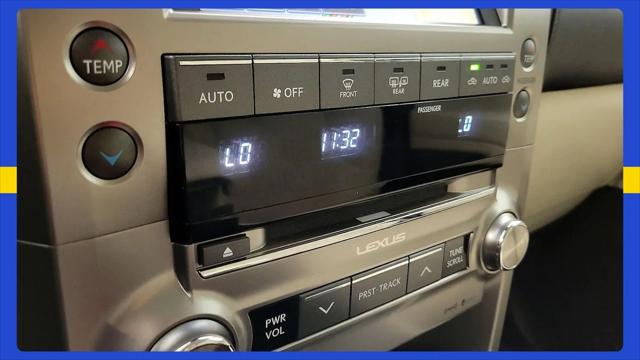 2021 Lexus GX GX 460 Premium