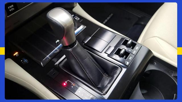 2021 Lexus GX GX 460 Premium