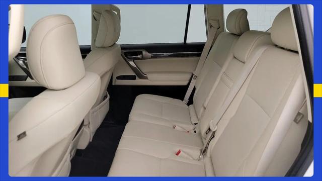 2021 Lexus GX GX 460 Premium