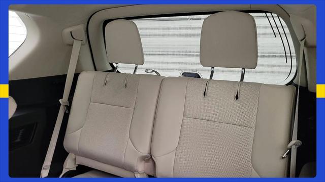2021 Lexus GX GX 460 Premium