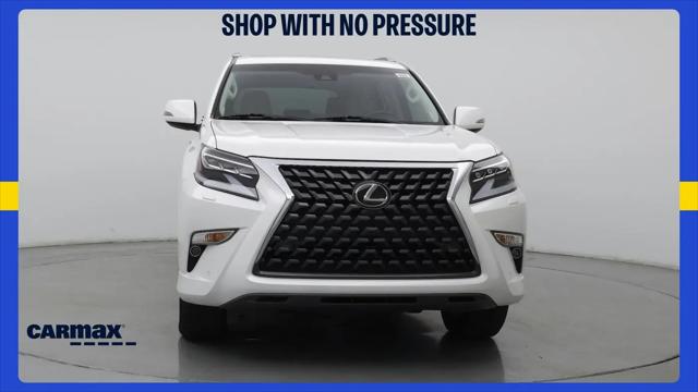 2021 Lexus GX GX 460 Premium