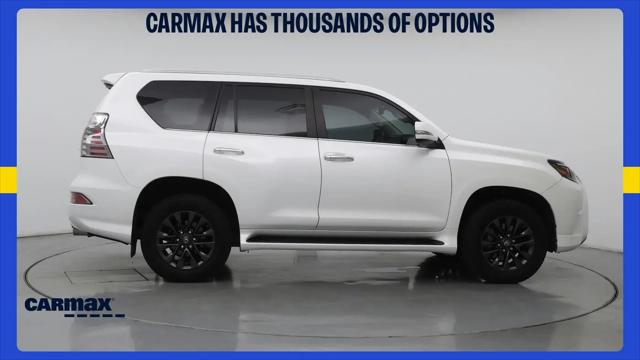 2021 Lexus GX GX 460 Premium