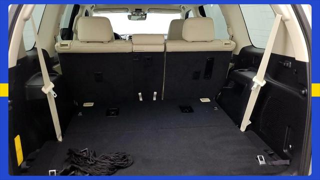 2021 Lexus GX GX 460 Premium