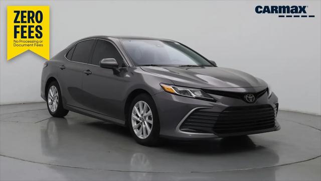 2023 Toyota Camry LE for sale in Gilbert, AZ