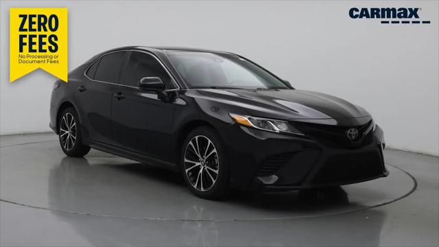 2020 Toyota Camry SE for sale in Gilbert, AZ