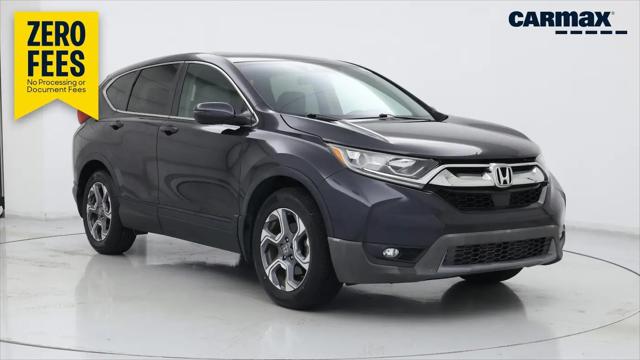 2017 Honda CR-V EX for sale in Tampa, FL