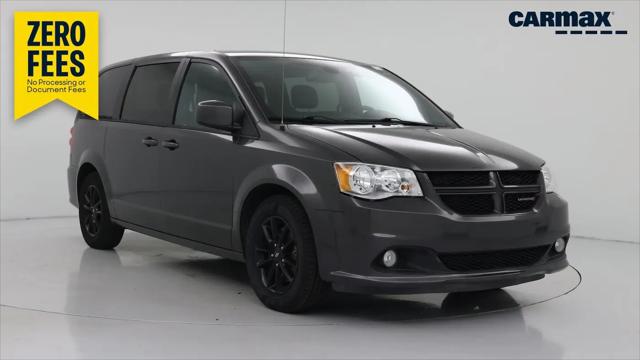 2019 Dodge Grand Caravan GT for sale in Tampa, FL