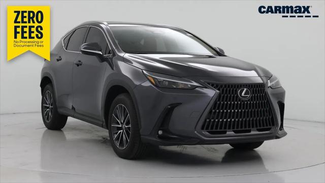 2026 Lexus NX 350 Premium for sale in Tampa, FL