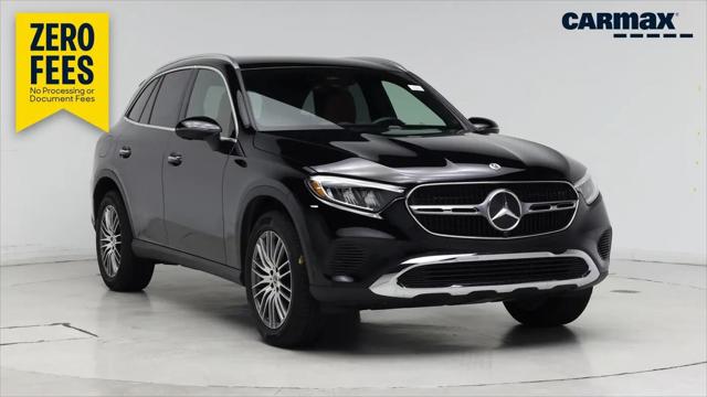 2025 Mercedes-Benz GLC SUV for sale in Tampa, FL